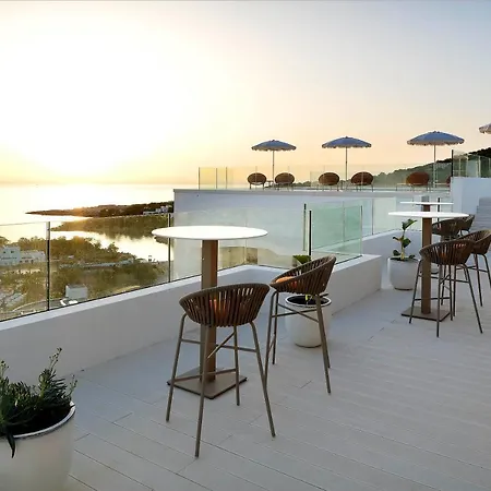 The Signature Level At Trs Ibiza (adults Only) 5*