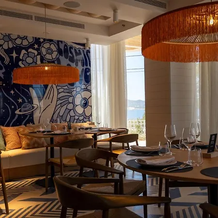 The Signature Level At Trs Ibiza (adults Only) Hotel Sant Antoni de Portmany