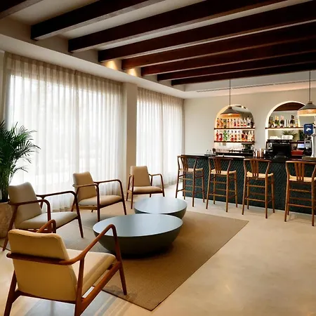 The Signature Level At Trs Ibiza (adults Only) 5*