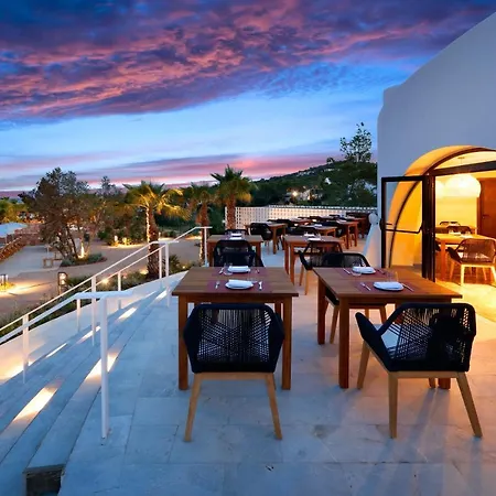 Hotel The Signature Level At Trs Ibiza (adults Only)