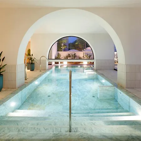 The Signature Level At Trs Ibiza (adults Only) 호텔 5*