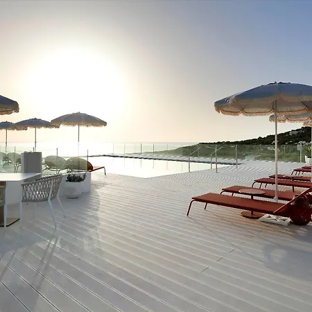 호텔 The Signature Level At Trs Ibiza (adults Only) 5*
