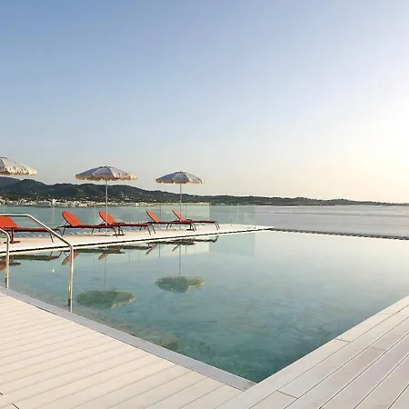 The Signature Level At Trs Ibiza (adults Only) 호텔 5*