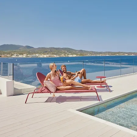 The Signature Level At Trs Ibiza (adults Only) 5* 샌안토니오