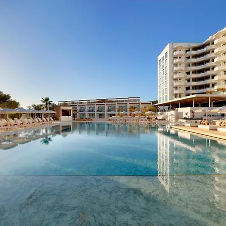 호텔 The Signature Level At Trs Ibiza (adults Only) 5*