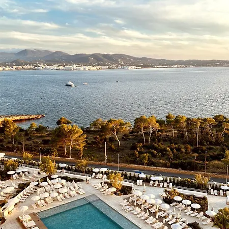 The Signature Level At Trs Ibiza (adults Only) 샌안토니오