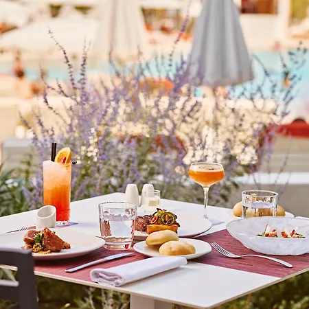 The Signature Level At Trs Ibiza (adults Only) 호텔 5*