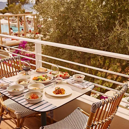 호텔 The Signature Level At Trs Ibiza (adults Only) 5*