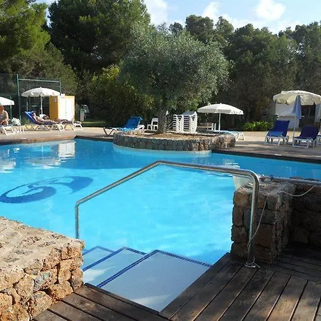The Signature Level At Trs Ibiza (adults Only) 호텔 5*